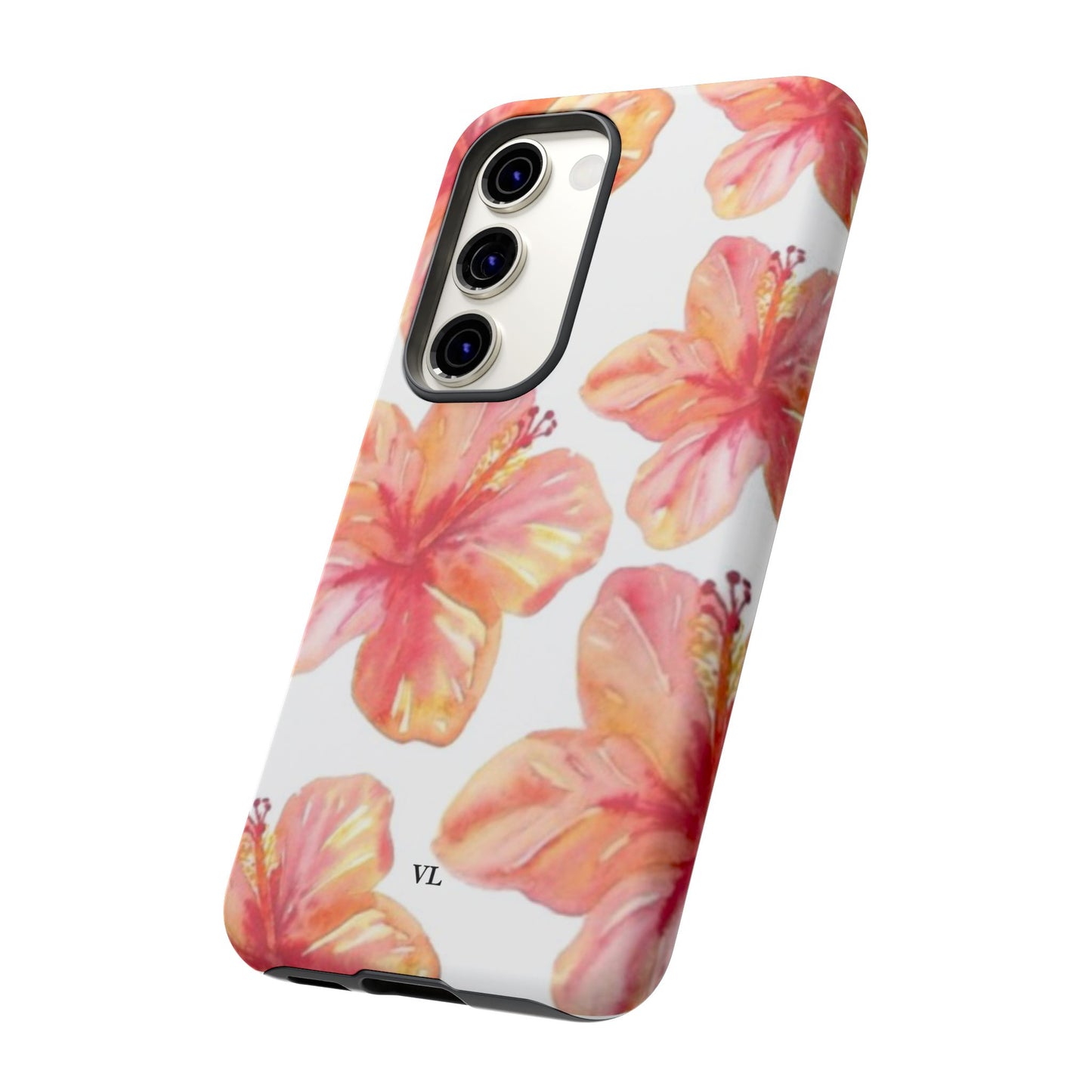 Flowers Case