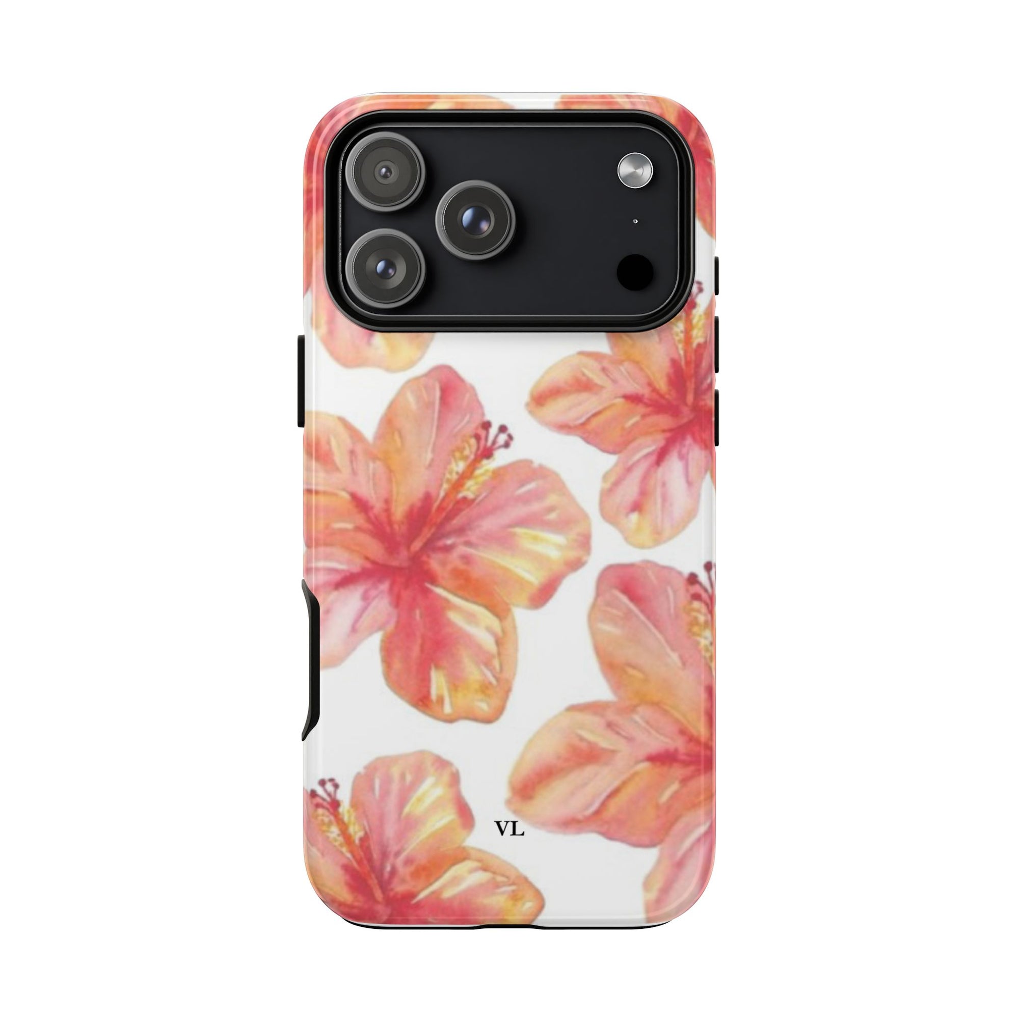 Flowers Case