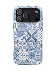 Mosaic Magsafe Case
