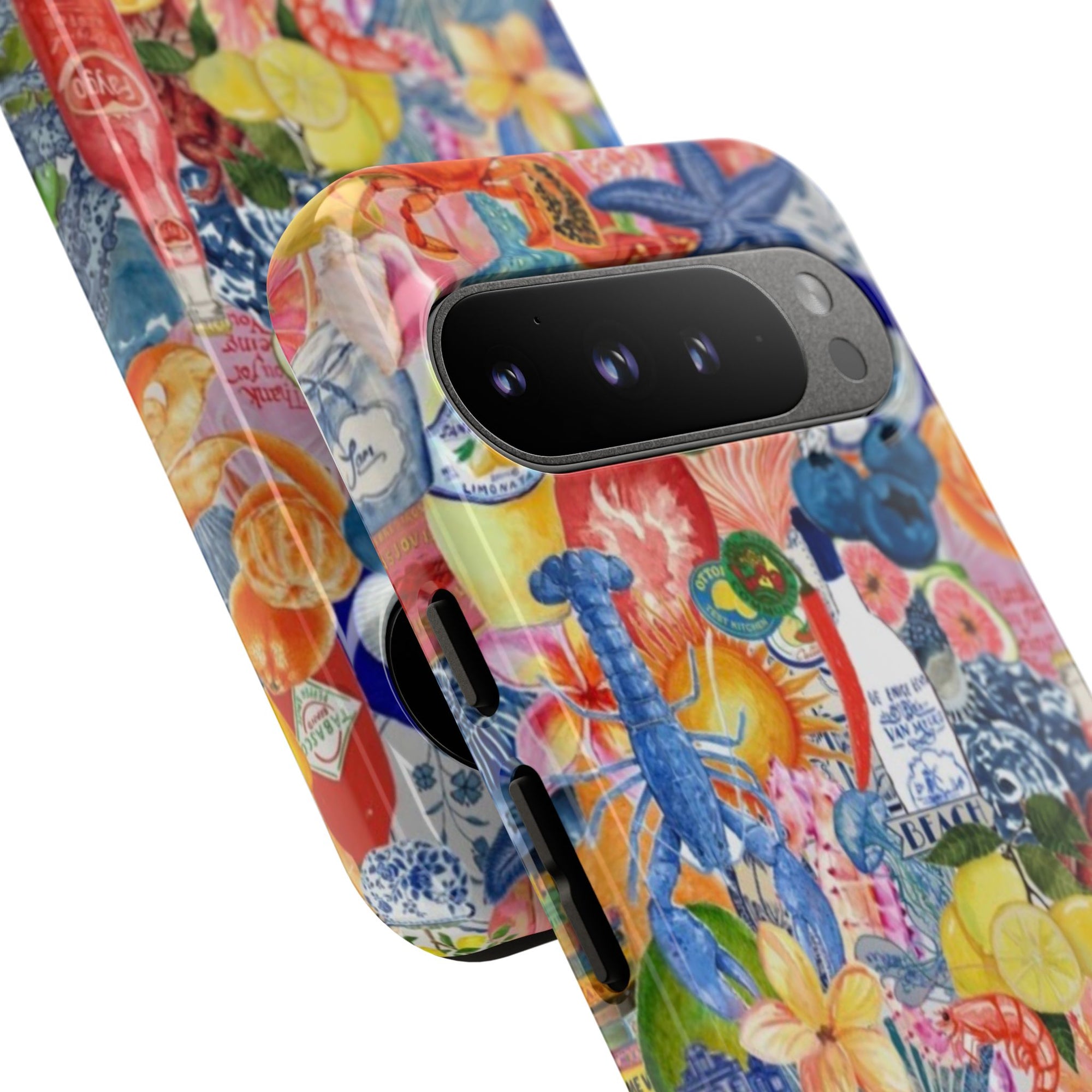 Tropicana Case