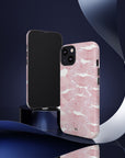 Pink Smooches Case