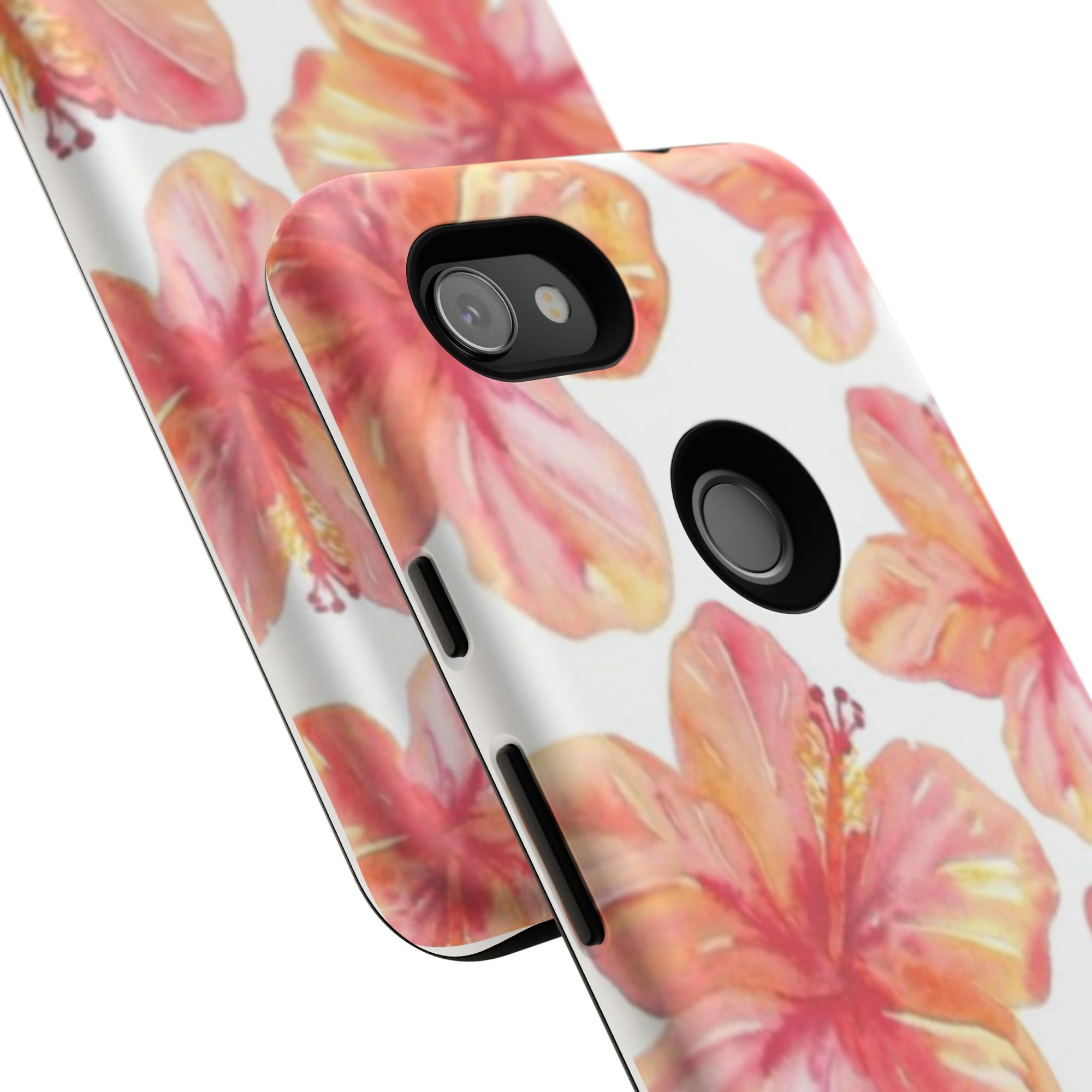 Flowers Case