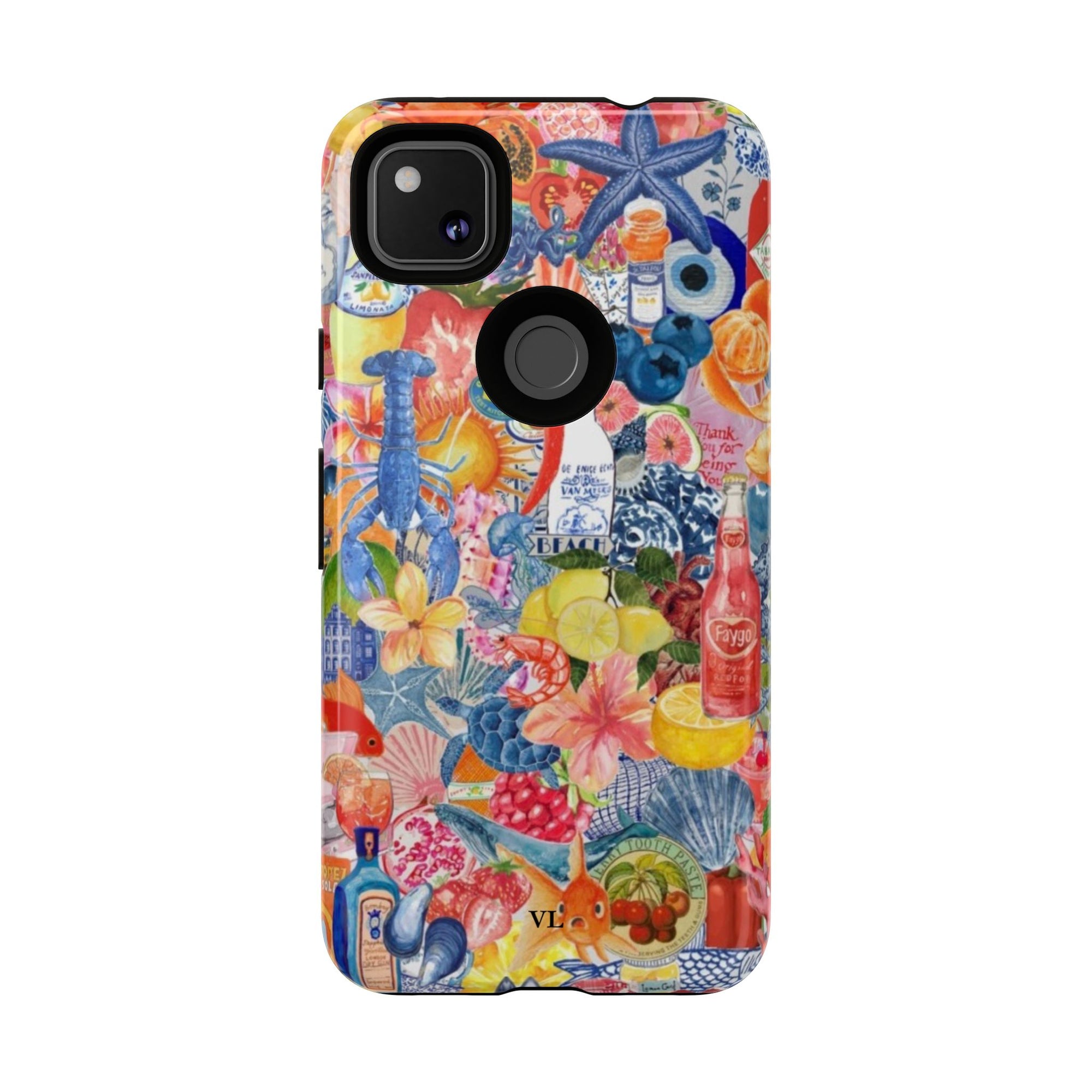 Tropicana Case