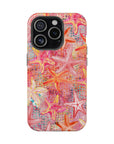 Coral Reef Magsafe Case