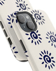 Heatwaves Magsafe Case