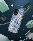 Mosaic Magsafe Case