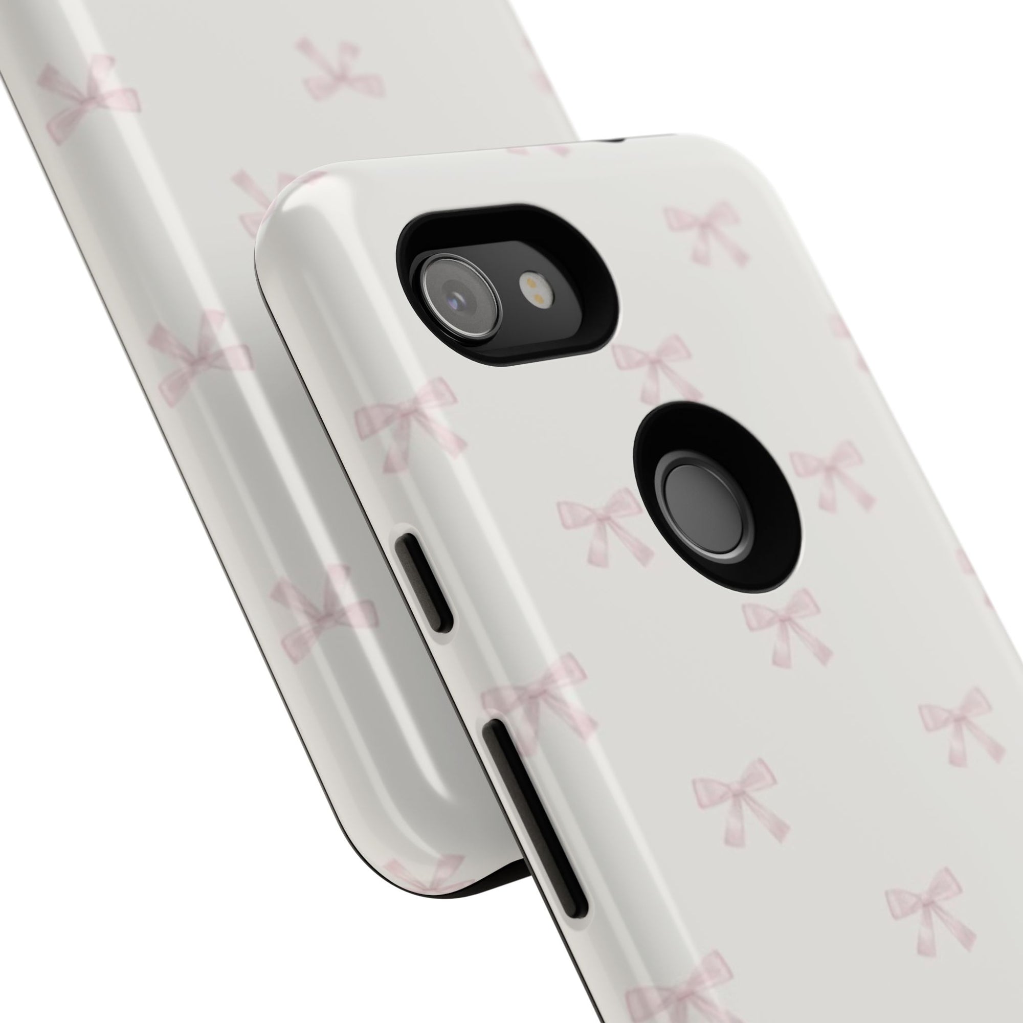 Bows Case