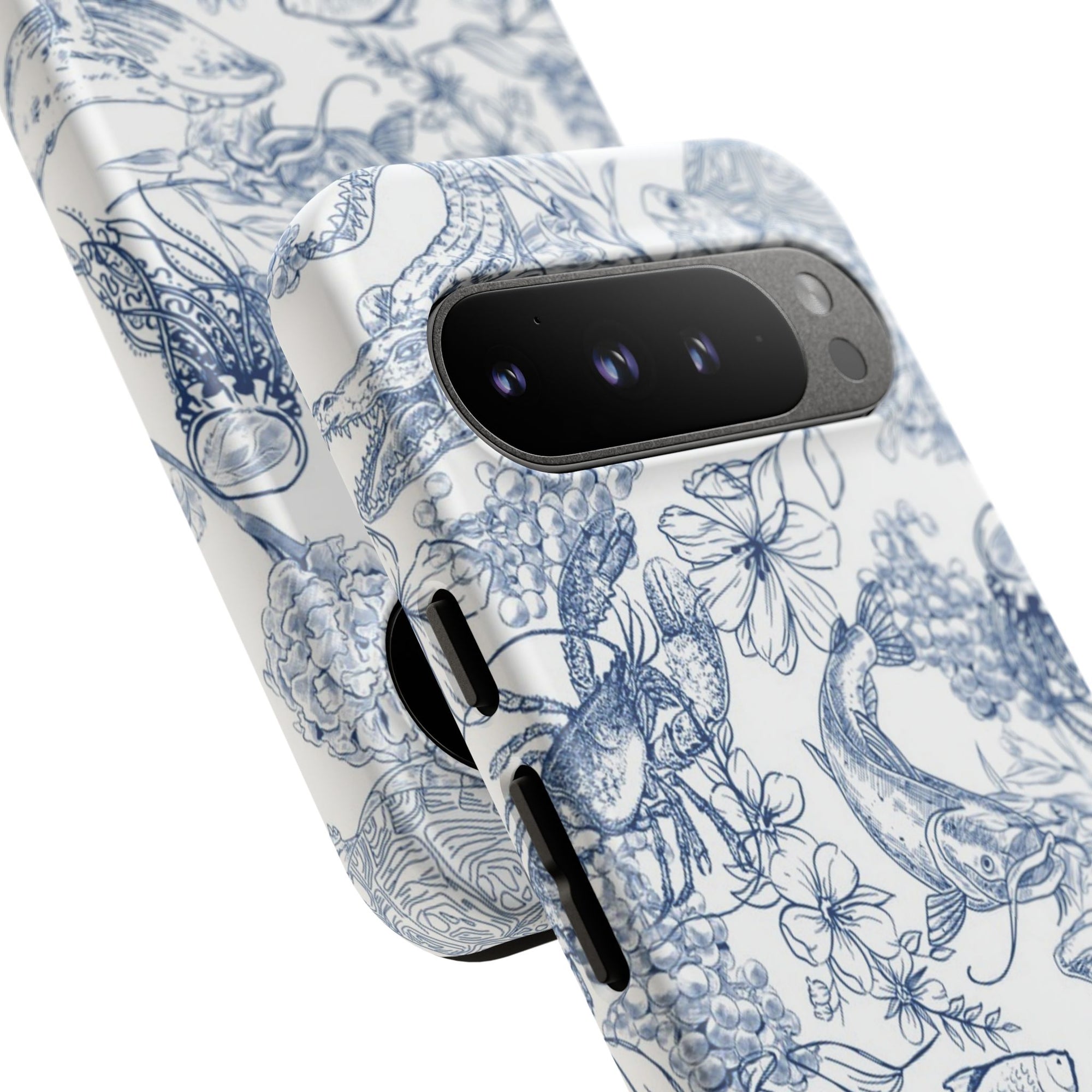 Oceanic Case