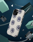 Heatwaves Magsafe Case