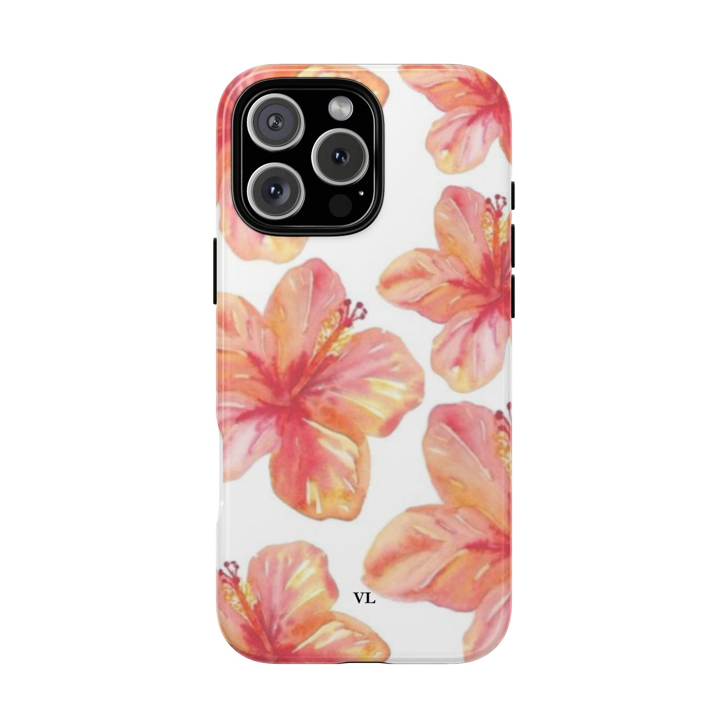 Flowers Case