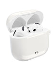 White AirPods Case