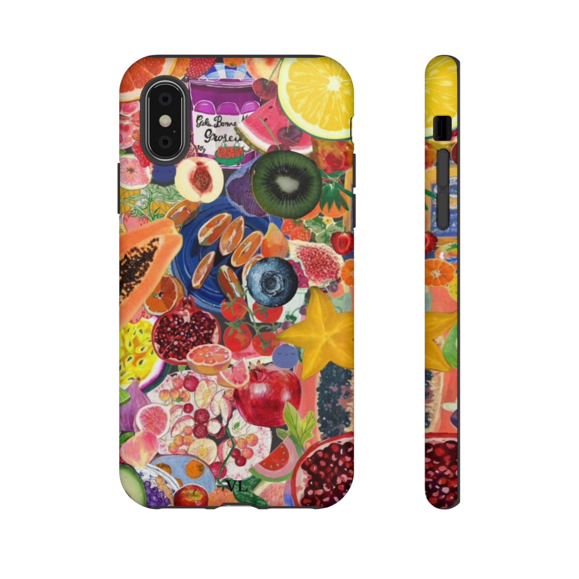 Fruit Salad Case