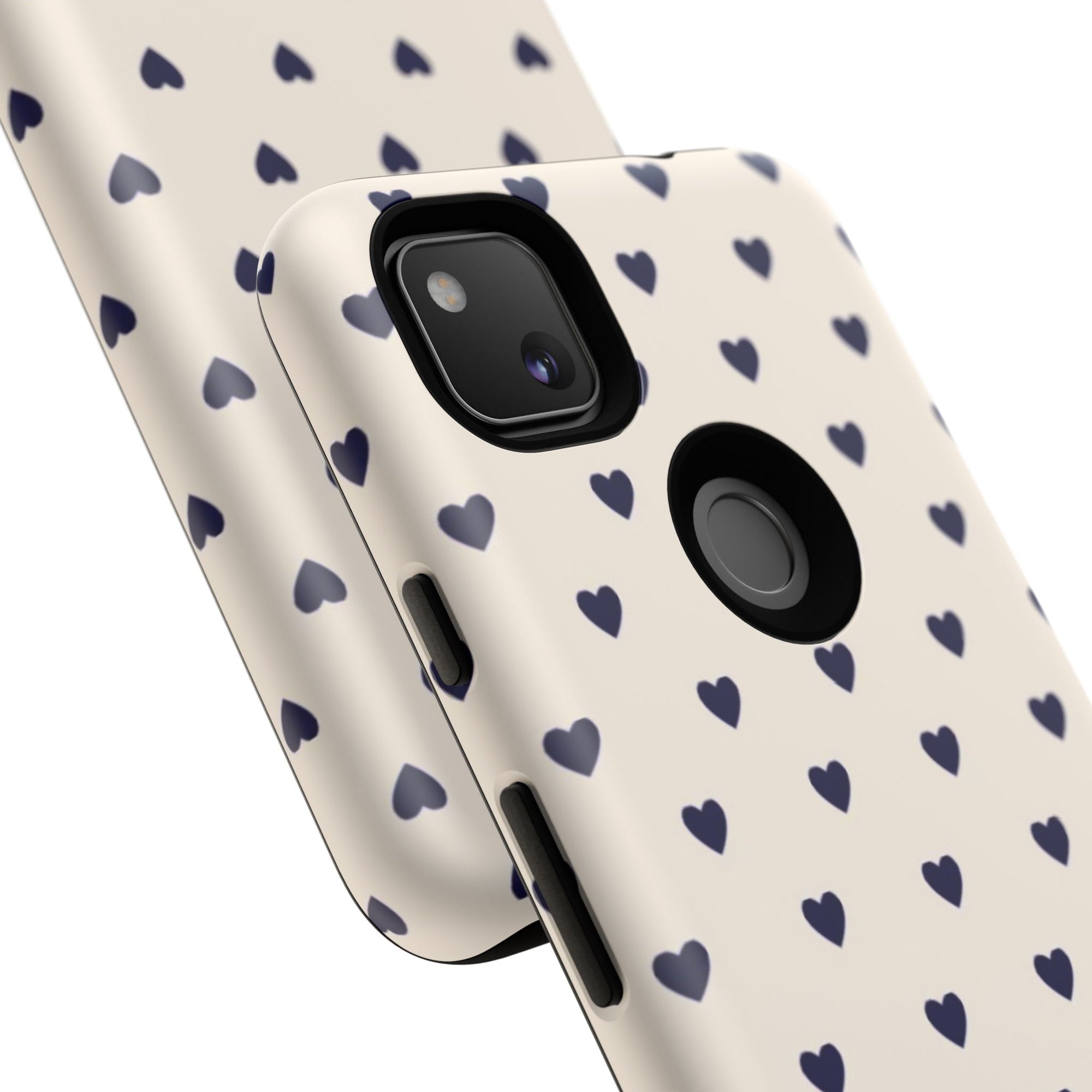 Blue Sweetheart Case