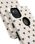 Blue Sweetheart Case