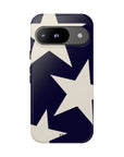 Dark blue Rockstar Case