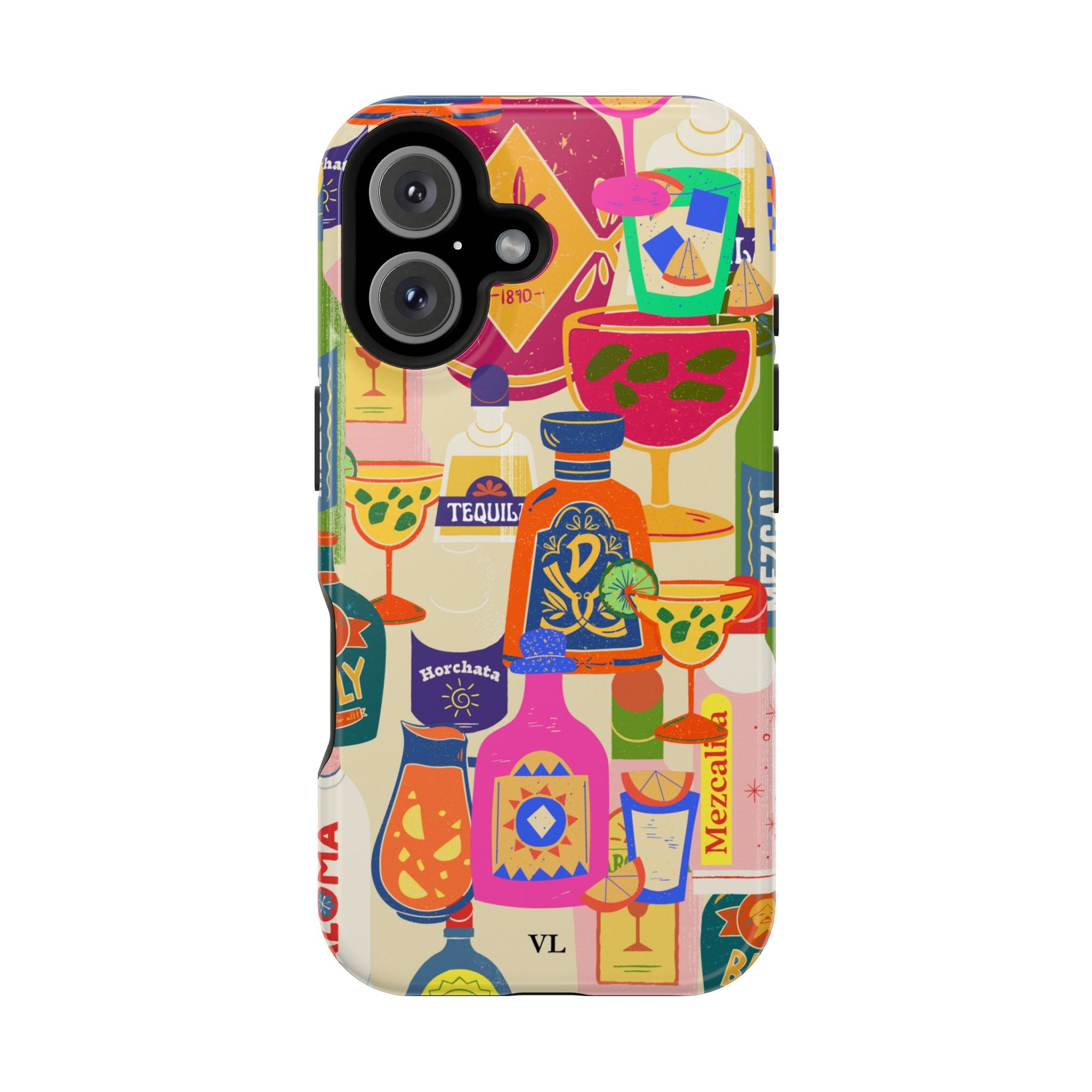 Margarita Fiesta MagSafe Case