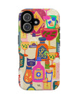 Margarita Fiesta MagSafe Case