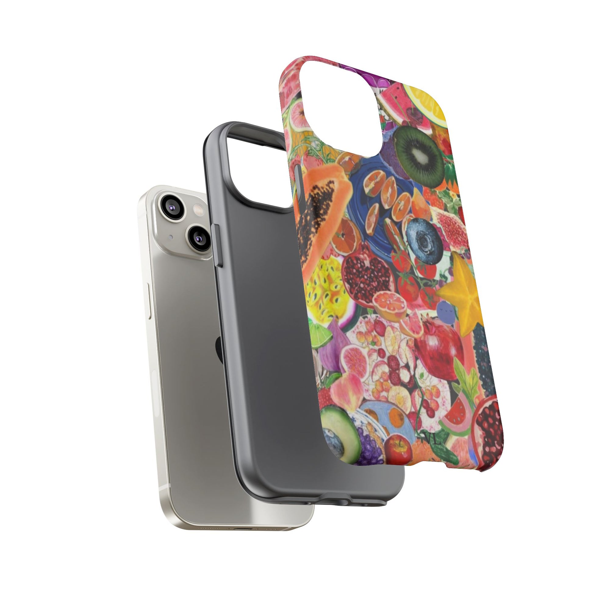 Fruit Salad Case