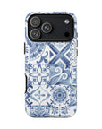 Mosaics Case