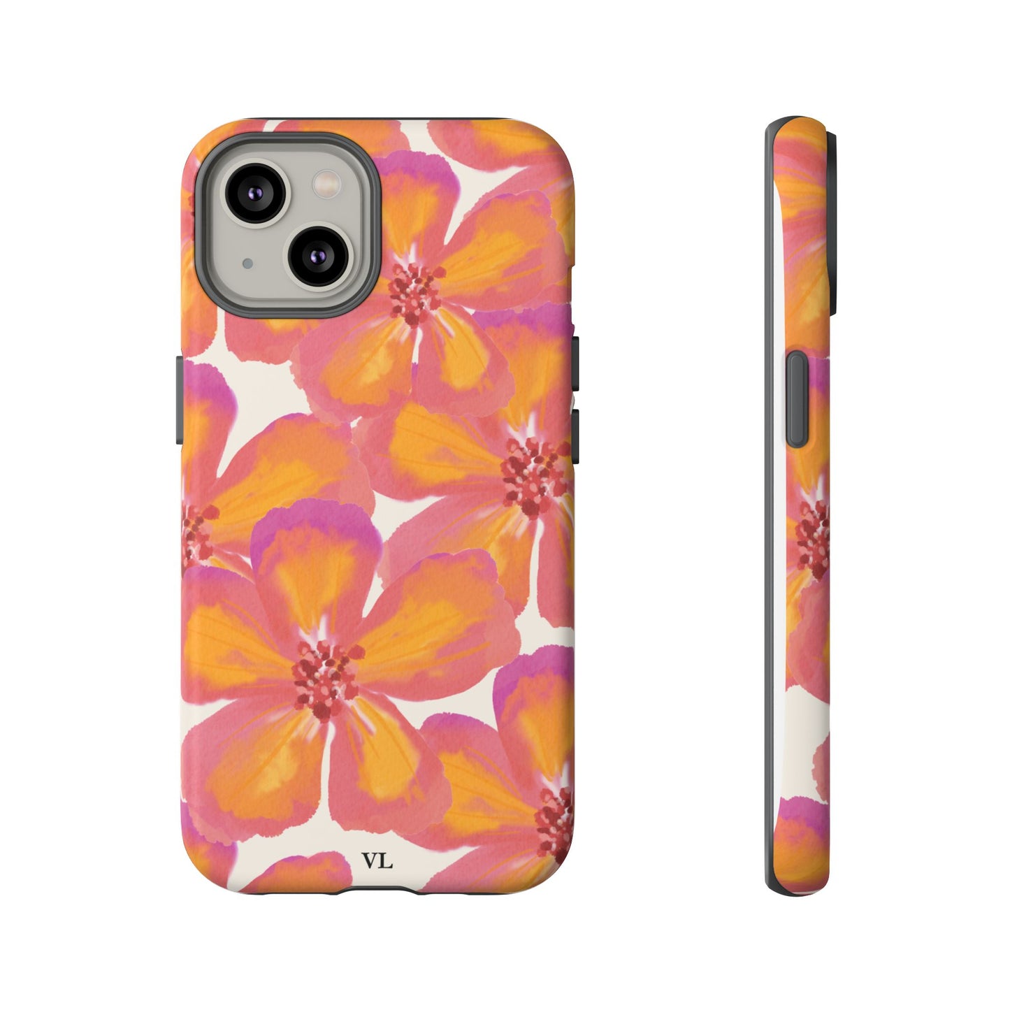 Hibiscus Case