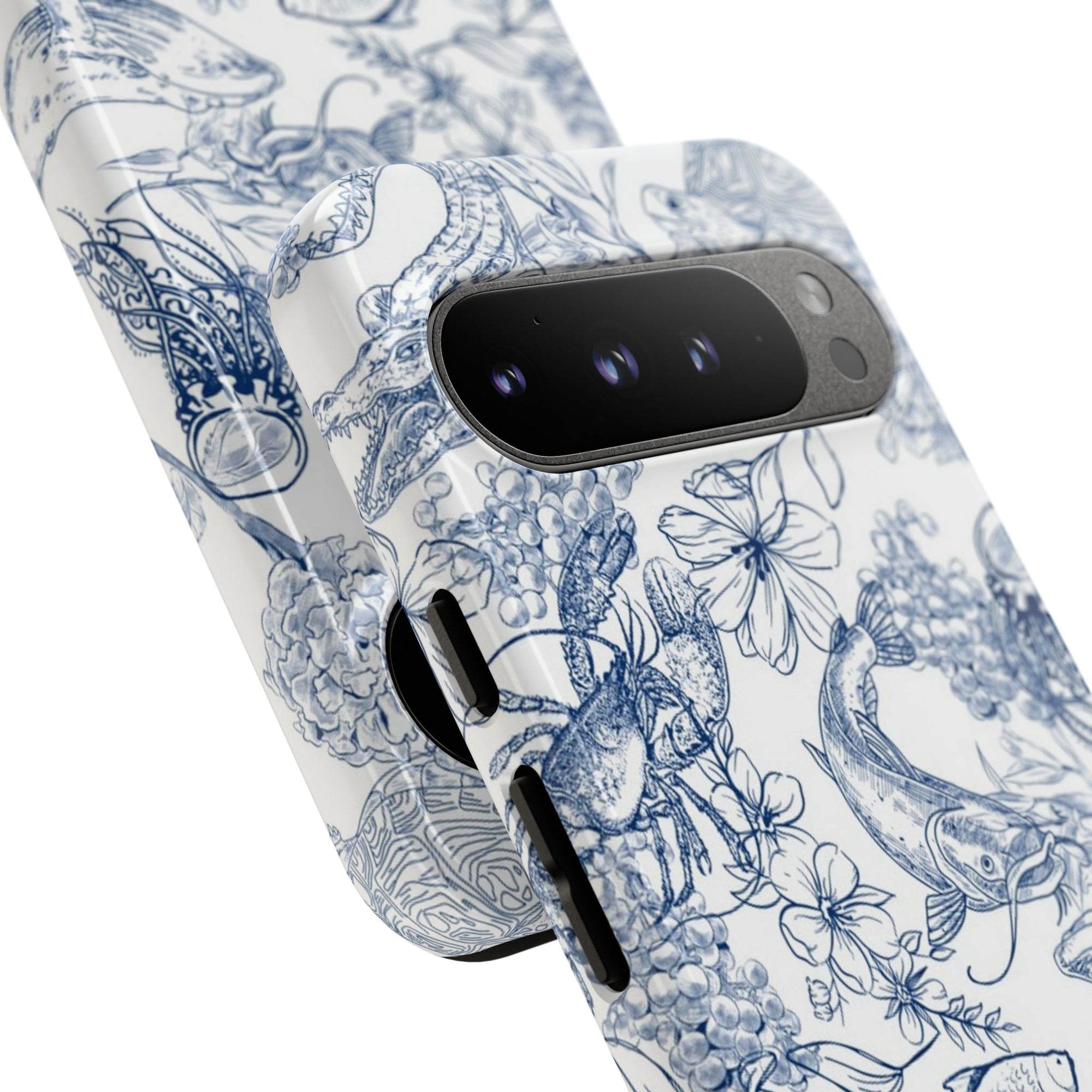 Oceanic Case