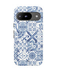 Mosaics Case