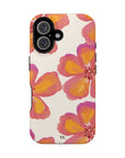 Hibiscus Magsafe Case