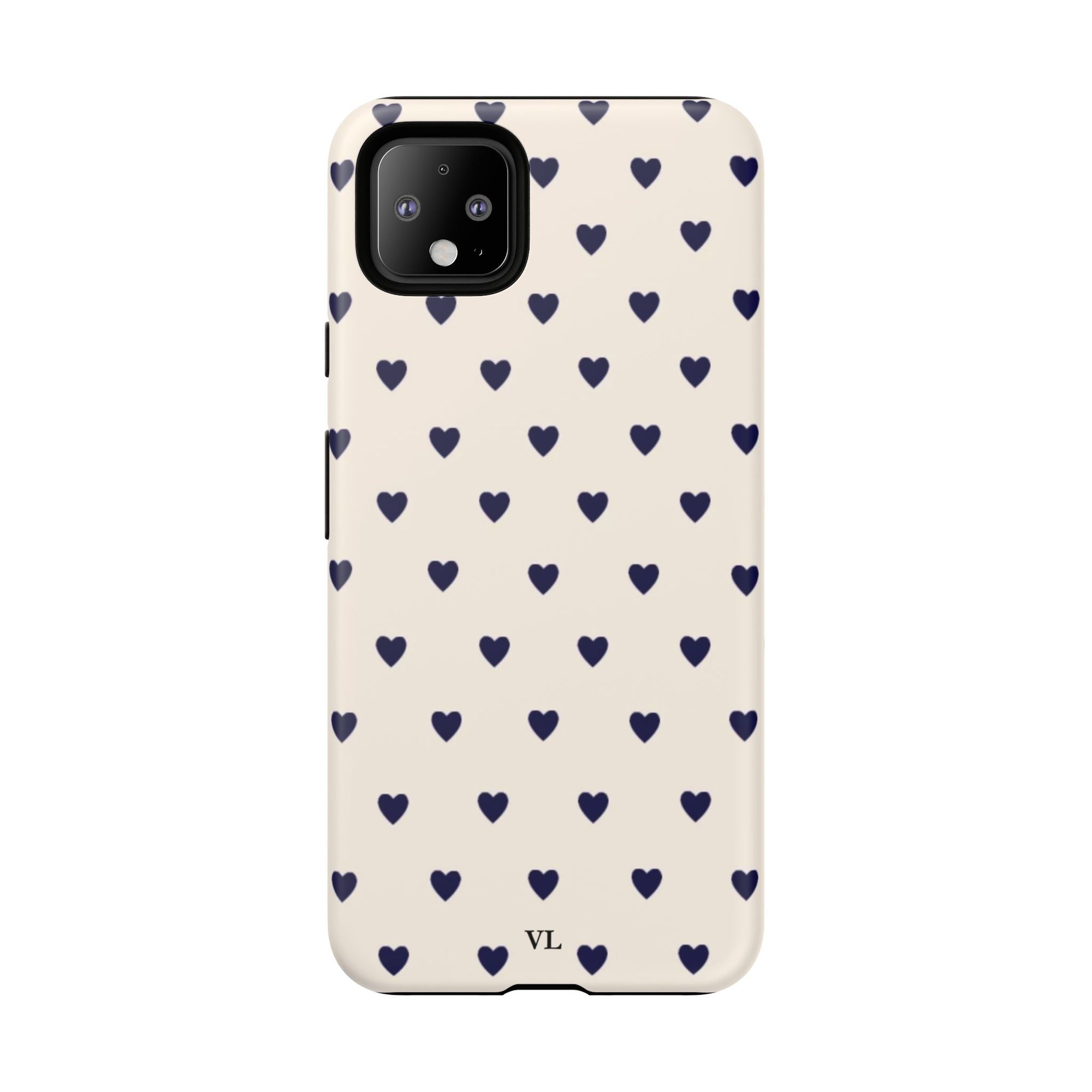 Blue Sweetheart Case