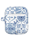 Mosaic AirPod Case