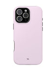 Pink MagSafe Case