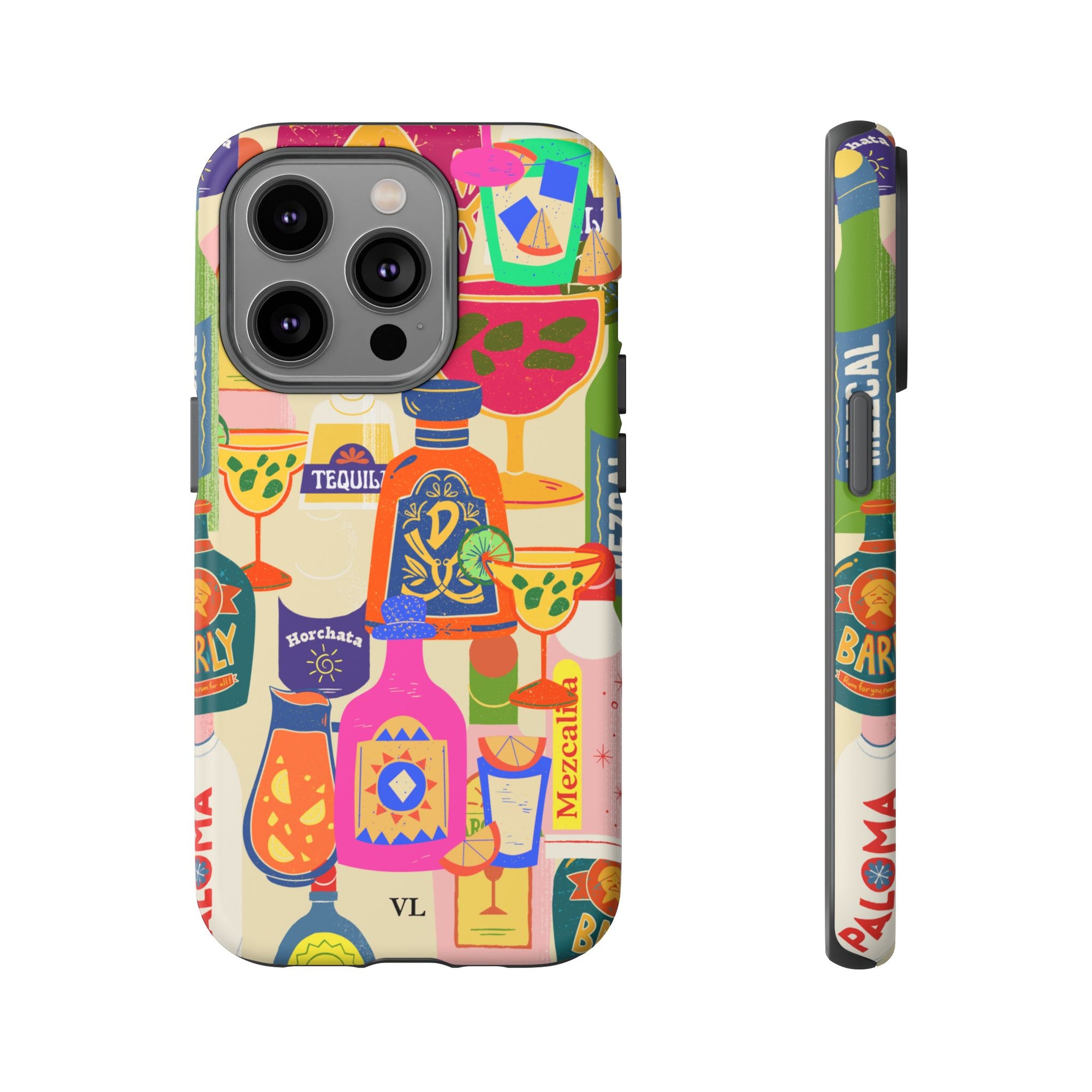 Margarita Fiesta Case