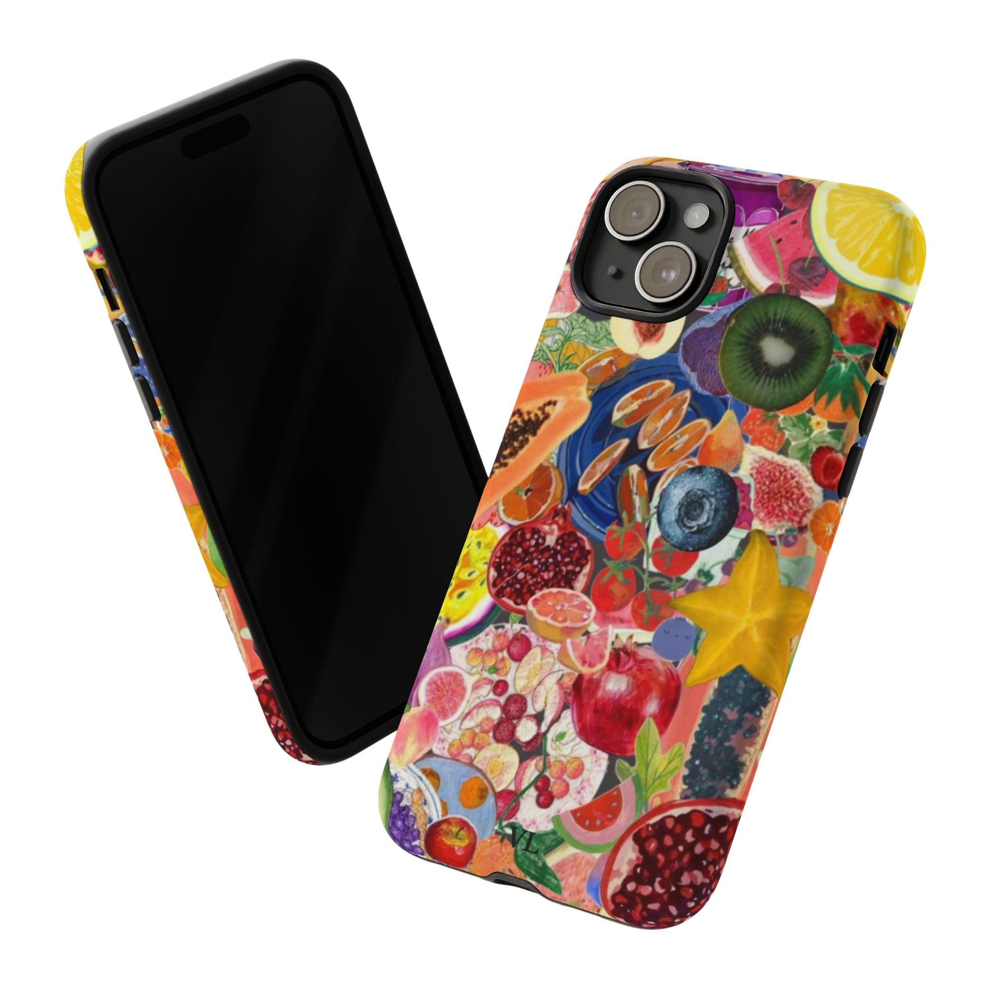 Fruit Salad Case