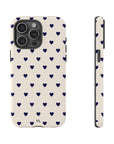 Blue Sweetheart Case