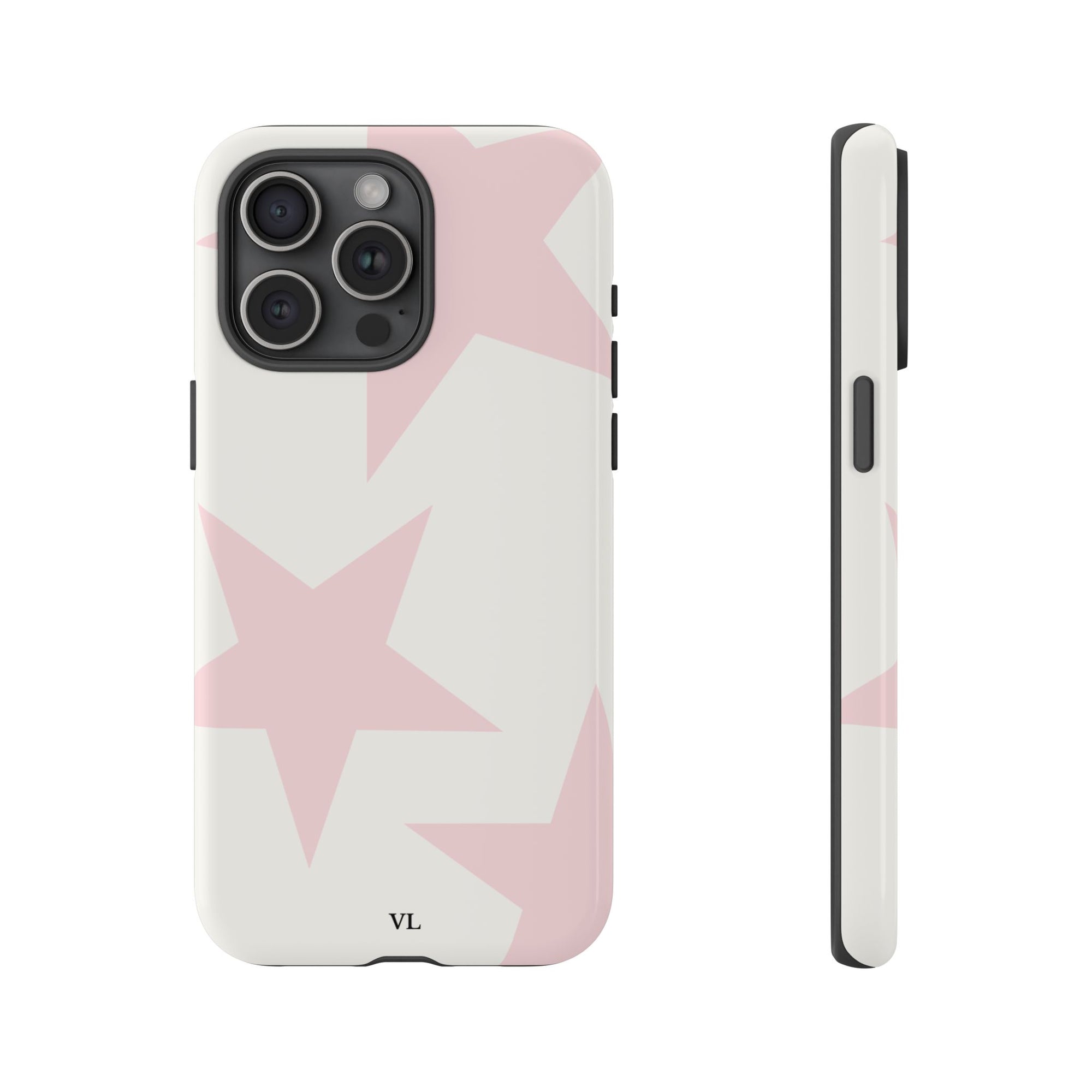 Celestial Blush Case