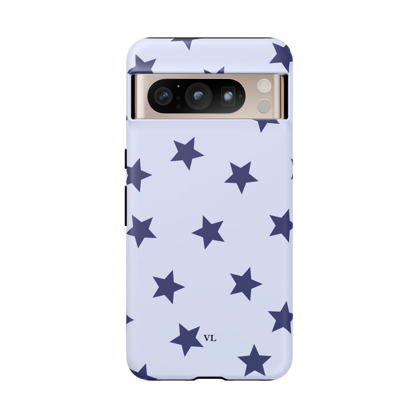 Blue Stars Case