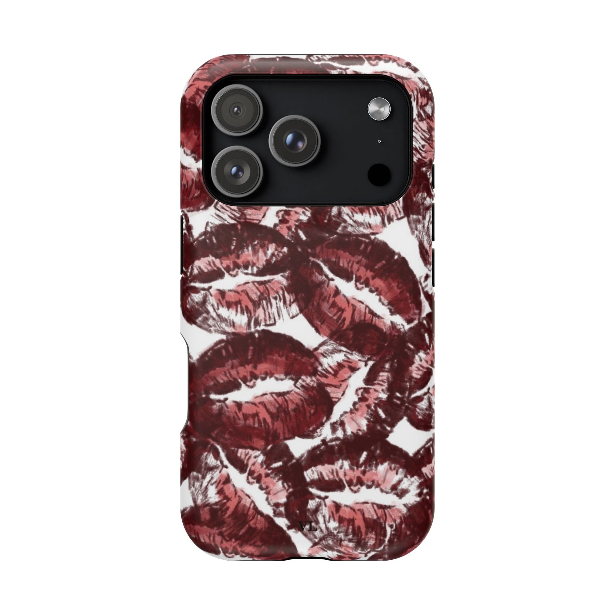 Smooches MagSafe Case