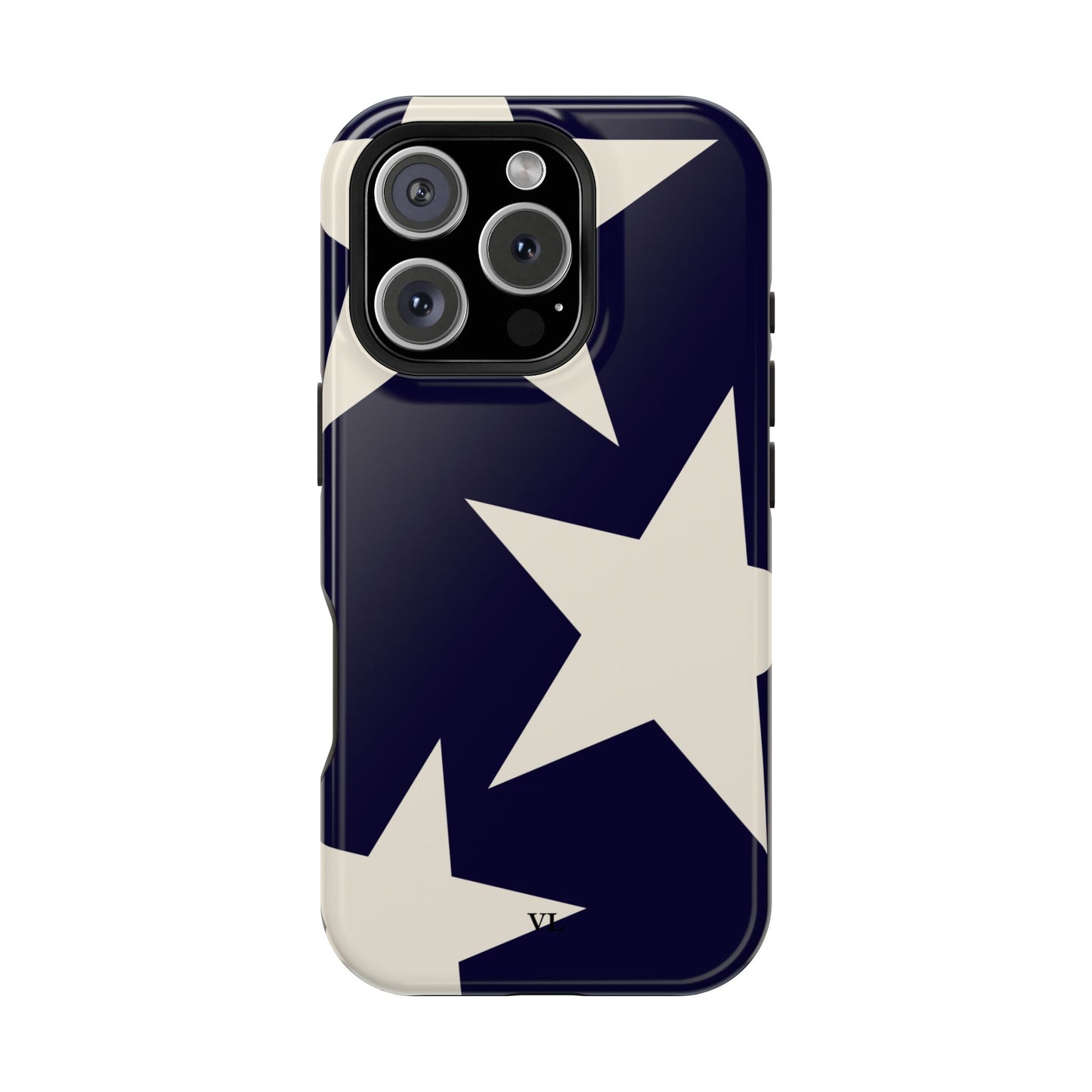 DarkBlue Rockstar MagSafe Case