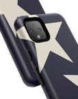 Dark blue Rockstar Case