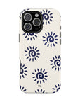 Heatwaves Magsafe Case