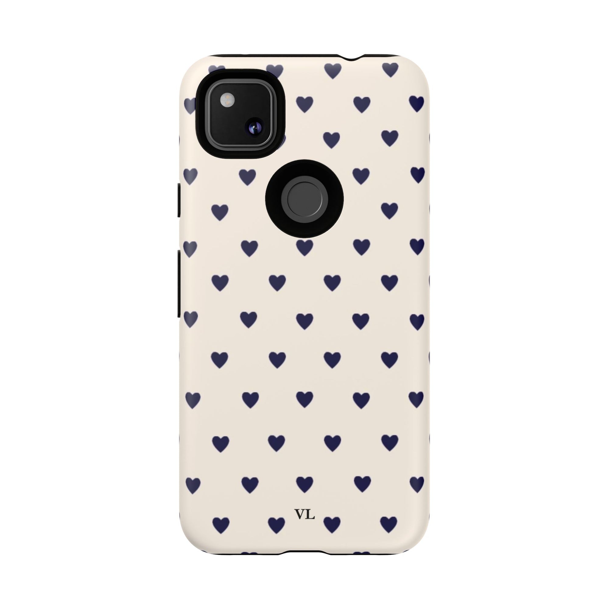 Blue Sweetheart Case