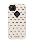 Blue Sweetheart Case