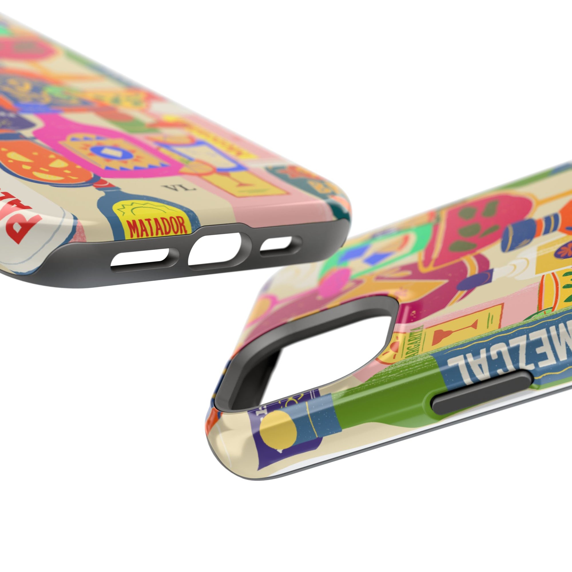 Margarita Fiesta MagSafe Case