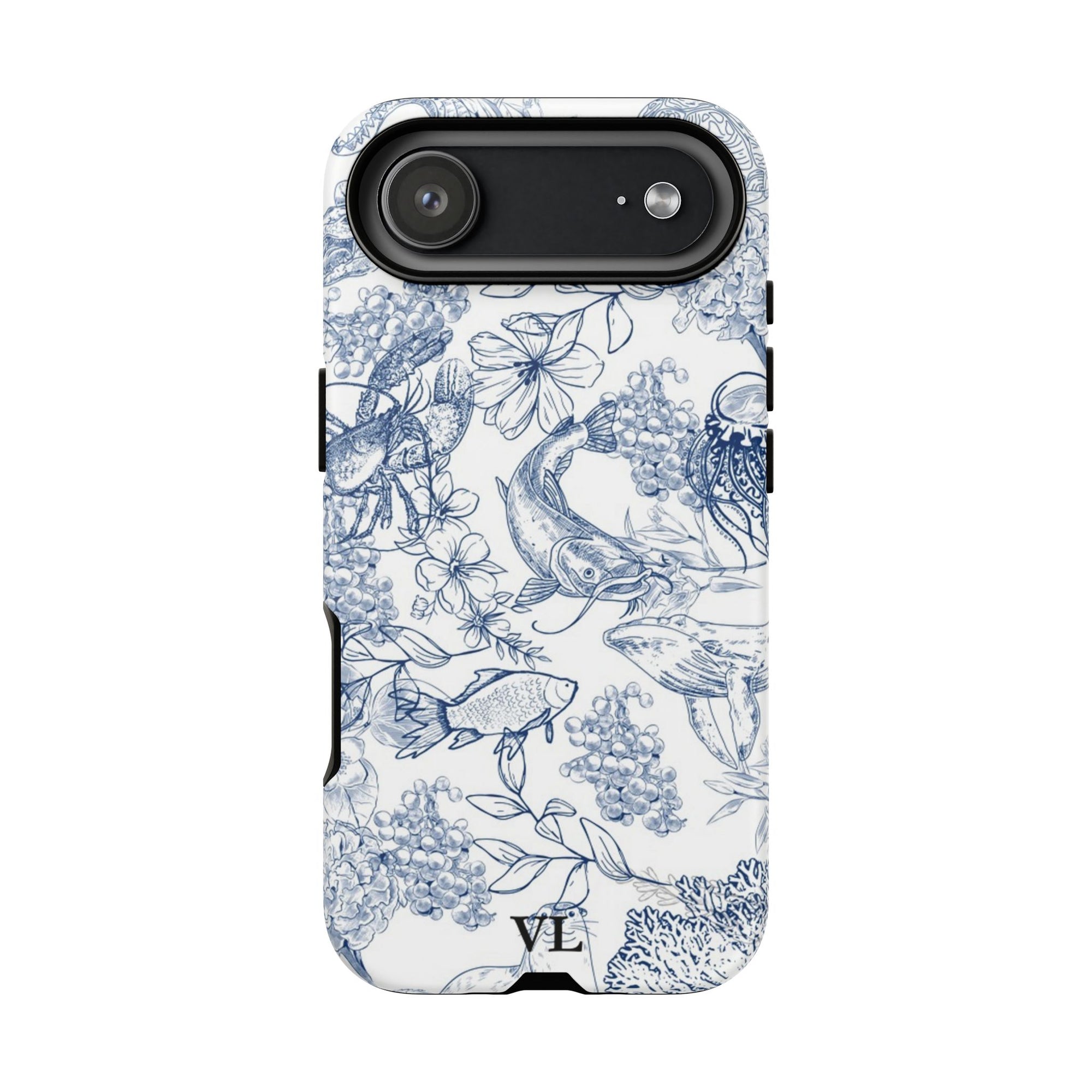 Oceanic Case