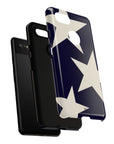 Dark blue Rockstar Case