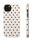 Blue Sweetheart Magsafe Case