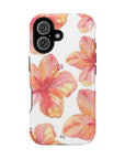 Flowers Magsafe Case - Vanilla Lane