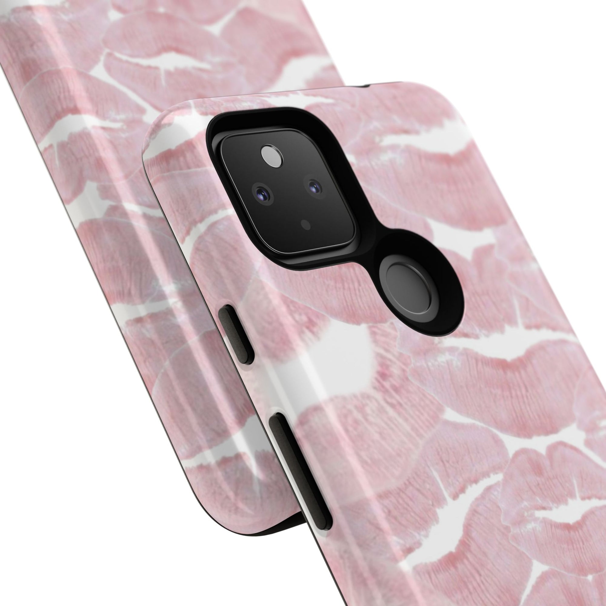 Pink Smooches Case