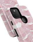 Pink Smooches Case