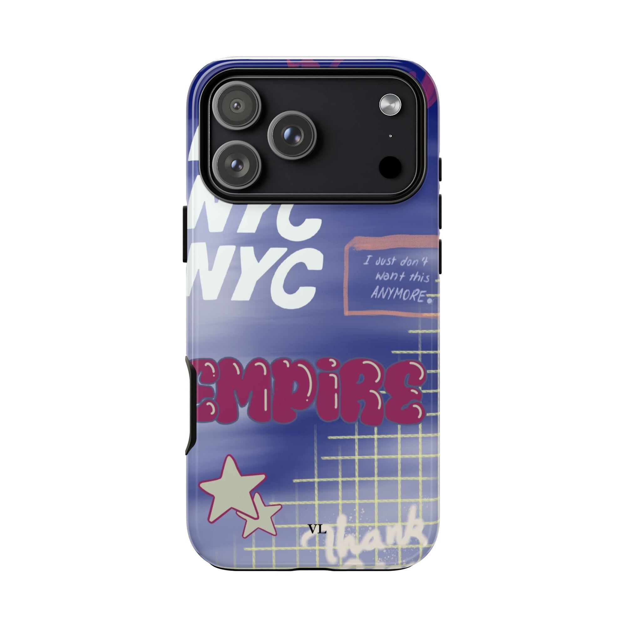 Empire Case