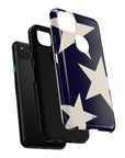 Dark blue Rockstar Case